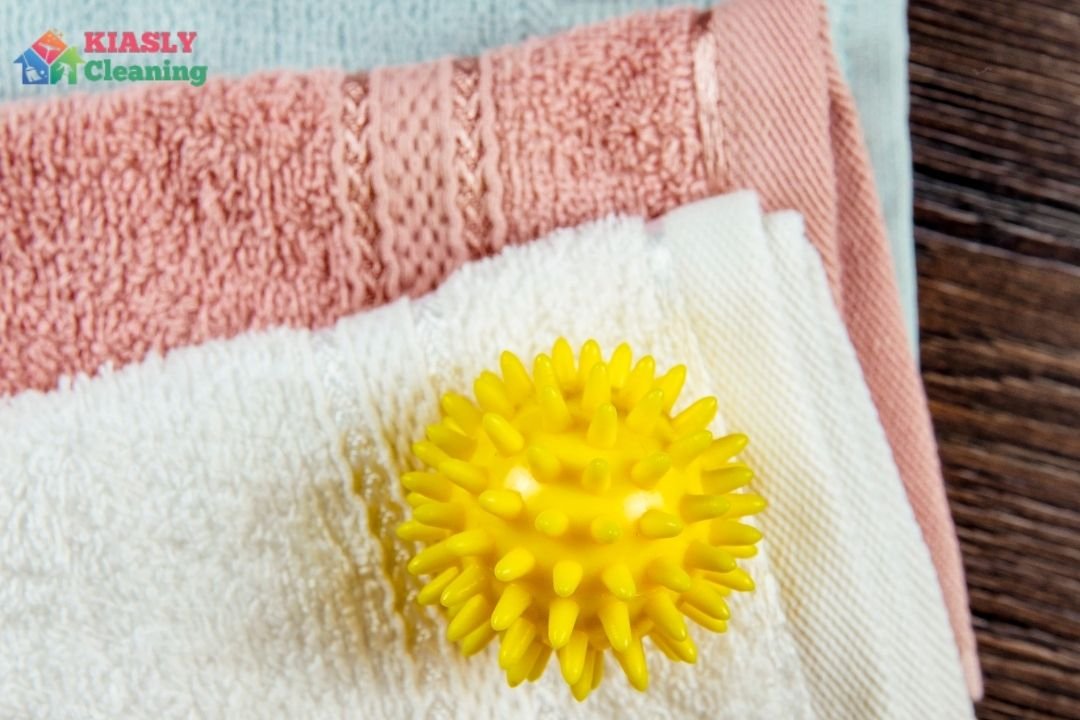 Using Fabric Softener in High Humidity