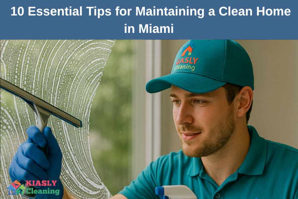 10 essential tips