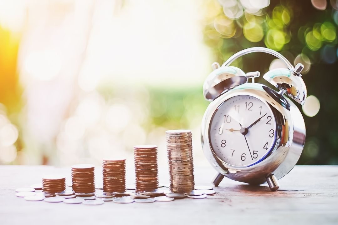 Time Savings Beyond the Obvious