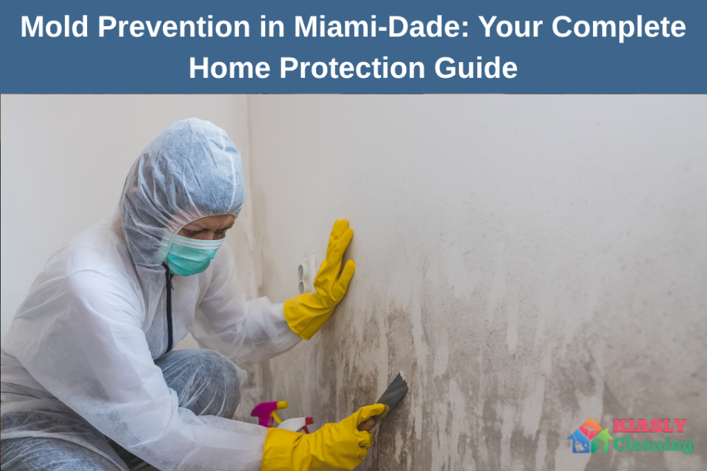 Mold Prevention in Miami-Dade_ Your Complete Home Protection Guide