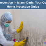 Mold Prevention in Miami-Dade_ Your Complete Home Protection Guide